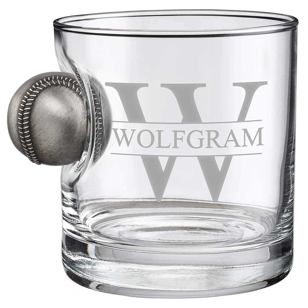 Groomsmen Whiskey Glasses