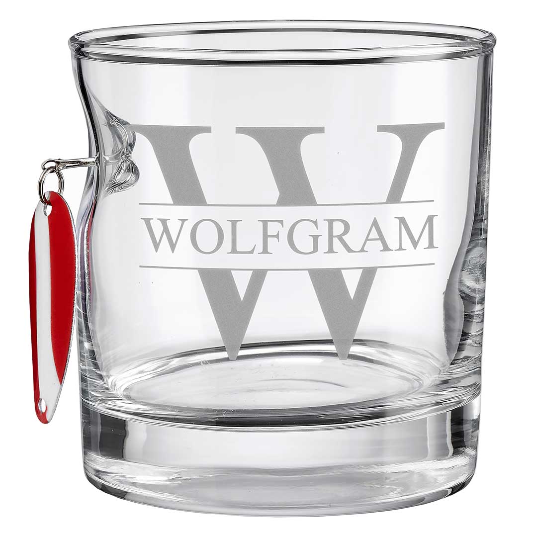 Groomsmen Whiskey Glasses