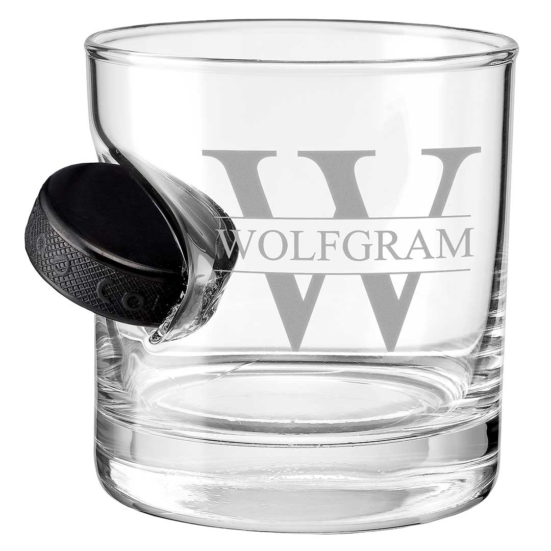 Groomsmen Whiskey Glasses