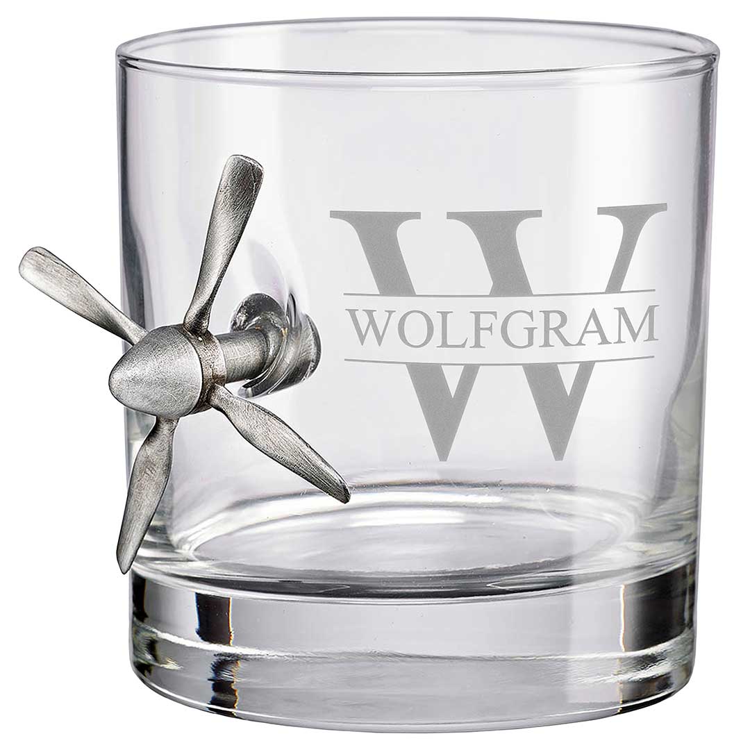 Groomsmen Whiskey Glasses
