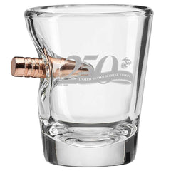 Military 250th Anniversary Glasses