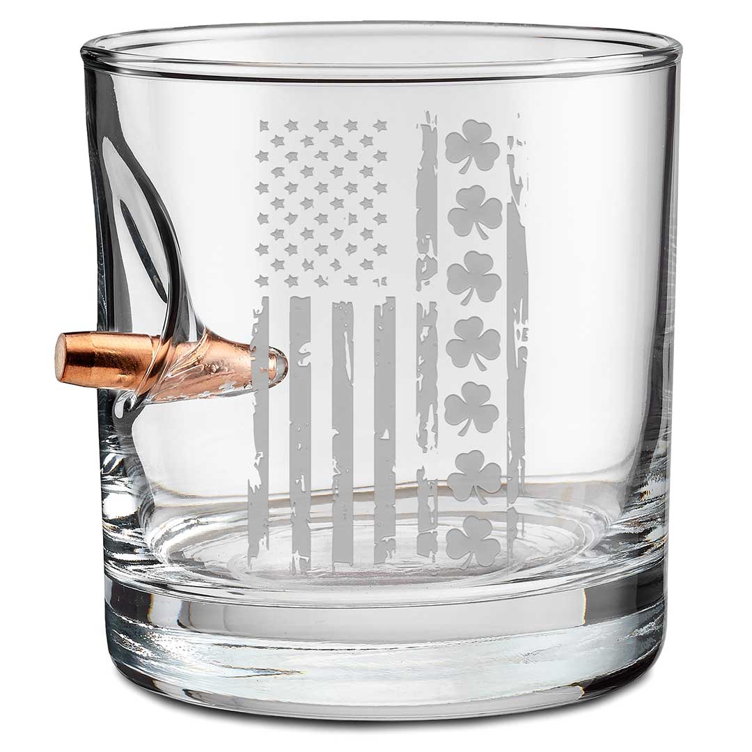 St. Patrick's Day Glasses