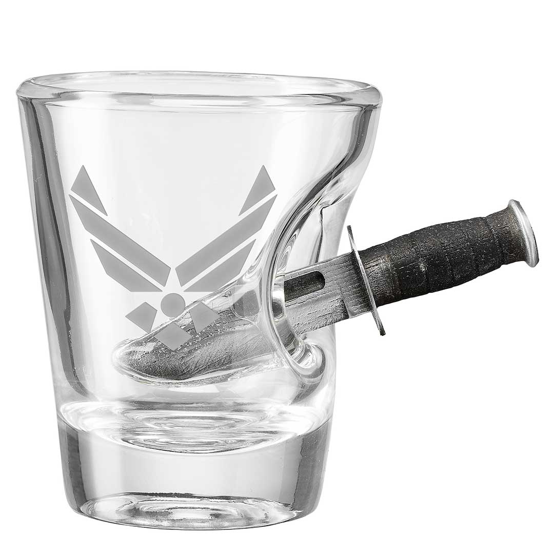 US Military Glasses