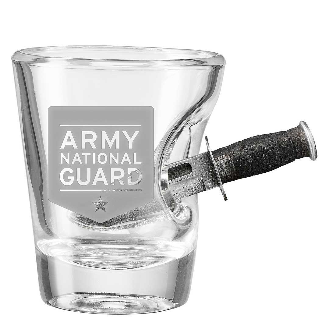 US Military Glasses